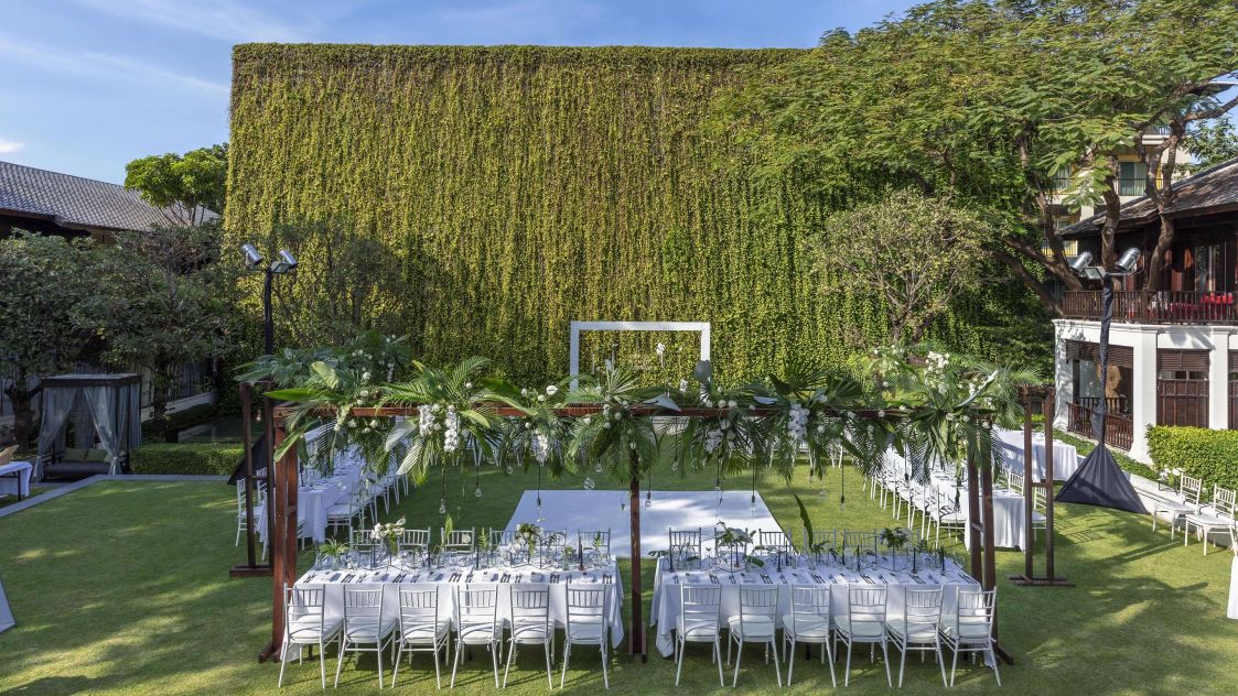 Weddings